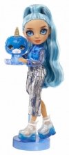 MGA Lalka Rainbow High Classic Rainbow Fashion Skyler