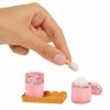 MGA Figurki Miniverse Make It Mini Spa Display 15 sztuk