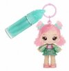 MGA Lalka Yummiland Lip Gloss S2, Susie Sour Straw