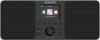 Sencor Radio Internetowe  Moc 2x10W,WiFi,FM,DAB+,USB, wys.LCD