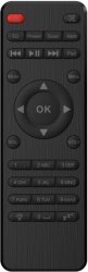Sencor Radio Internetowe  Moc 2x10W,WiFi,FM,DAB+,USB, wys.LCD