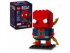 LEGO Klocki BrickHeadz 40670 Iron Spider-Man