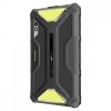 ULEFONE Tablet Armor Pad 3 Pro 4G 10.36 8/256GB IP69K Czarny