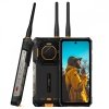 ULEFONE Smartfon Armor 26 Ultra Walkie-Talkie 5G 12/512GB IP69K Czarny