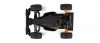 Carrera Pojazd RC High Speed Car z rampą