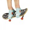 Hot Wheels Deskorolka Skate T-Rex Roll