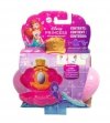 Mattel Lalka Disney Princess Syrenka w muszelce mix