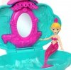 Mattel Lalka Disney Princess Syrenka w muszelce mix
