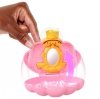 Mattel Lalka Disney Princess Syrenka w muszelce mix