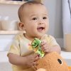 Fisher Price Kapibara sensoryczna przytulanka
