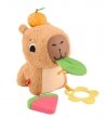 Fisher Price Kapibara sensoryczna przytulanka
