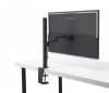 Asus Monitor 27 cali MB27ACF ZEN SC IPS QHD100Hz USB-C HDMI