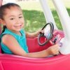 Little Tikes Samochodzik Princess Cozy Coupe