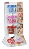 Little Tikes Lody zestaw uzupełniający Creative Chefs