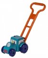 Tm Toys Bańki Fru Blu Zestaw traktor + płyn 0,4l
