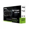 Asus Karta graficzna GeForce RTX 5060 Ti TUF OC 16GB GDDR7 128BIT 3DP/HDMI