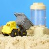 MGA Masa plastyczna Wonder Factory Never Dry Sand Trucks, Wywrotka