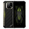 ULEFONE Smartfon Armor 22 4G 8/128GB IP69K Zielony