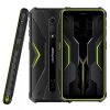 ULEFONE Smartfon Armor X12 Pro 4G 4/64GB Zielony