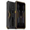 ULEFONE Smartfon Armor X12 Pro 4G 4/64GB Pomarańczowy