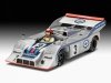 Revell Model plastikowy Samochód Porsche 917 1/32