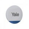 YALE HOME Syrena zewnętrzna szara