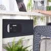 YALE HOME Sejf na laptop YSEM maksimum ochrony