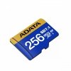 Adata Karta pamięci microSDXC 256GB SD7.1 Express serii Premier Extreme 800/600 MB/s