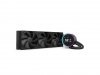 NZXT Chłodzenie wodne KRAKEN ELITE 360 V2 LCD