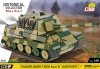Cobi Klocki Klocki Panzerjager Tiger Ausf.B Jagdtiger