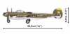 Cobi Klocki Klocki Lockheed P-38H Lightning
