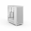 Fractal Design Obudowa FDE Epoch White TG Clear Tint