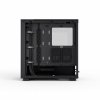 Fractal Design Obudowa FDE Epoch Black TG RGB Light Tint