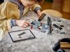 LEGO Klocki Star Wars 75385 Pojedynek Ahsoki Tano na Peridei