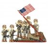Cobi Klocki Klocki Iwo Jima 1945 87 klocków
