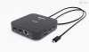 i-tec Stacja dokująca USB-C 2x HDMI Dock PD + Ładowarka 100W