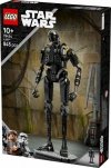 LEGO Klocki Star Wars 75434 Droid strażniczy K-2SO