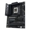 Asus Płyta główna TUF GAMING X870E-PLUS WIFI AM5 4DDR5 HDMI/USB-C