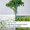 Bosch Chłodziarko-zamrażarka KGN33NSDB Total No Frost