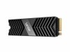 Lexar Dysk SSD NM800 Pro 512GB NVMe M.2 2280 7500/3500 radiator