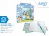 Kids Euroswan Pamiętnik z magicznym długopisem Bluey