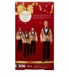 Mattel Lalka Barbie Ken Holiday kolekcjinerska 2025