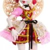 Mattel Lalka Monster High Straszysłodkie urodziny Cupid Asteria
