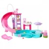 Mattel Zestaw Barbie Basen