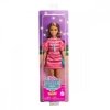 Mattel Lalka Barbie Teresa