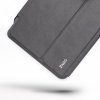 ZAGG Keyboard Pro Keys - obudowa z klawiaturą do iPad Air 13 M2 2024 / M3 2025 oraz do iPad 12.9 Pro 3/4/5/6G (charc