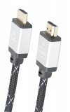 Kabel HDMI-HDMI M/M High Speed v1.4 4K UHD Ethernet seria Select Plus Gembird (1,5 m)