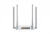 Router Mercysys MW325R