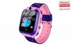 Smartwatch dla dzieci GoGPS K16S (r&oacute;żowy)