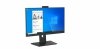 Komputer All-in-One NTT AiO 23,8'' - i5 12400, 16GB RAM, 1TB SSD, WIFI, DVD, W11 Home